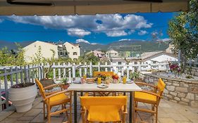 Ilias Apartments